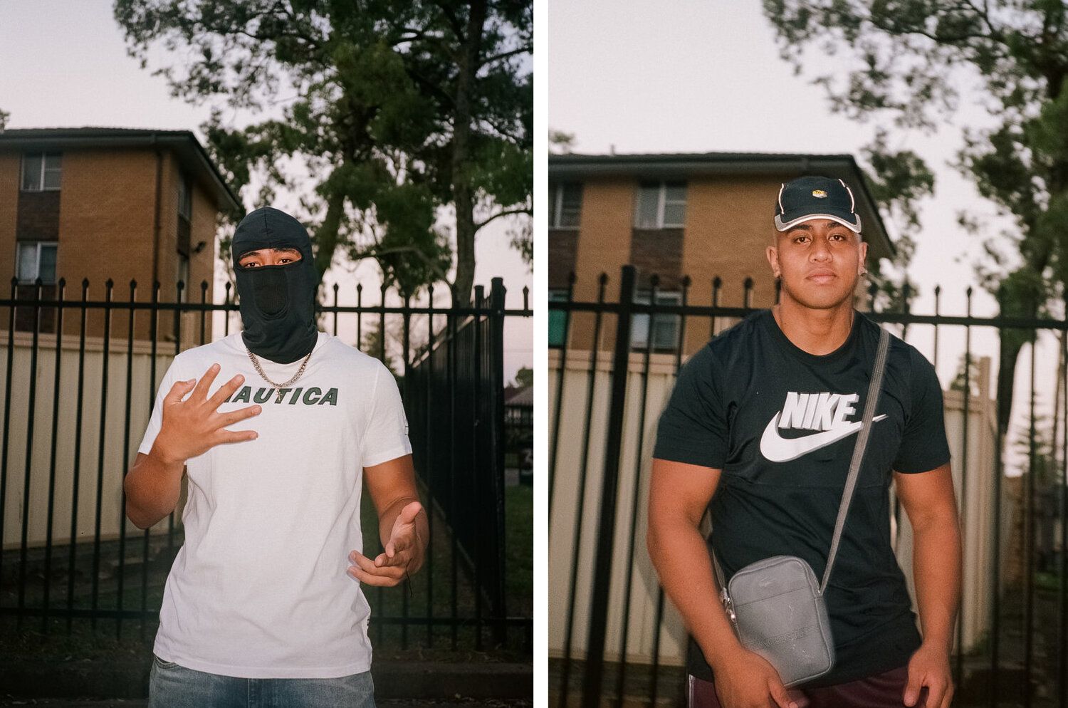 La sneaker delle sottoculture: la storia della Nike Air Max Plus 'Tn' La silhouette simbolo dei chavs protagonista dell'ultima collabo di Supreme | Image 285541