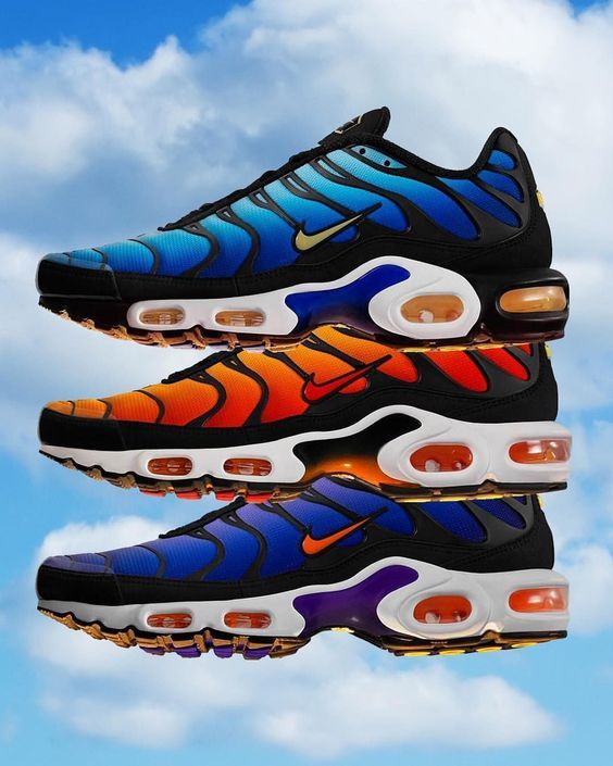 La sneaker delle sottoculture: la storia della Nike Air Max Plus 'Tn' La silhouette simbolo dei chavs protagonista dell'ultima collabo di Supreme | Image 285630