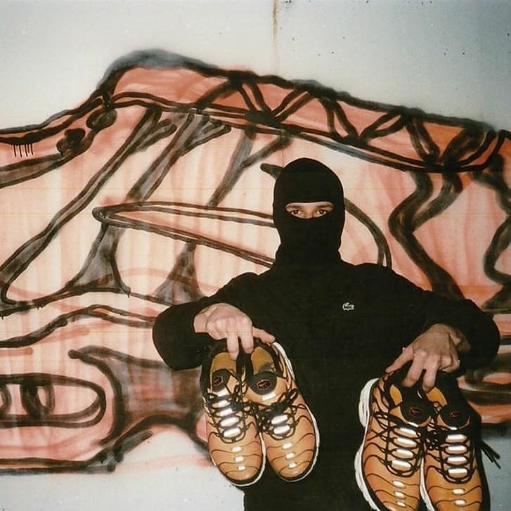La sneaker delle sottoculture: la storia della Nike Air Max Plus 'Tn' La silhouette simbolo dei chavs protagonista dell'ultima collabo di Supreme | Image 285616