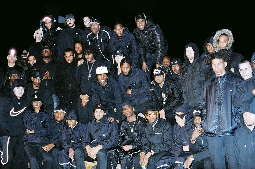 La sneaker delle sottoculture: la storia della Nike Air Max Plus 'Tn' La silhouette simbolo dei chavs protagonista dell'ultima collabo di Supreme | Image 285546