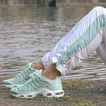 FOOT LOCKER UNVEILS EXCLUSIVE NIKE TN MARSEILLE - Fashion