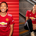 Heat e Press are selling more than Pogba and Rashford Manchester United Women > Manchester United Men