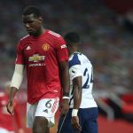 Why Is Paul Pogba Wearing A Sleeve On His Arm? And Is It Even Allowed? -  Footy Headlines