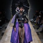 Halloween costumes: inspiration from the catwalks