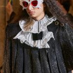 Halloween costumes: inspiration from the catwalks