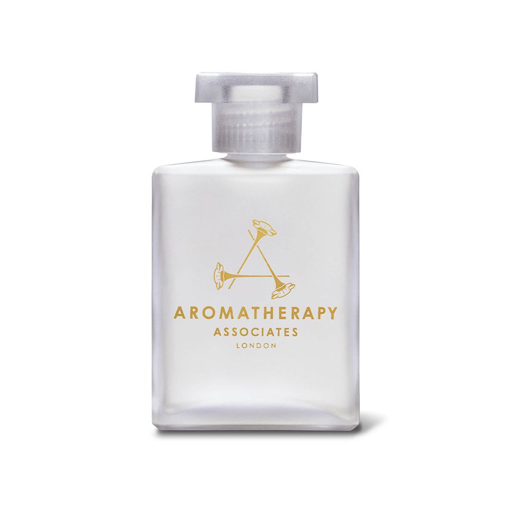 AROMATHERAPHY