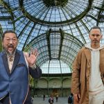 La caccia al tesoro per vincere gratis opere di Takashi Murakami e Daniel Arsham L’iniziativa è stata organizzata dalle Gallerie Perrotin e dal Grand Palais di Parigi