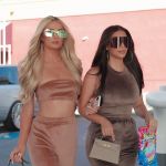 Kim Kardashian and Paris Hilton Bring Back Velour Tracksuits in Skims  Campaign