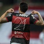 Lo speciale font delle maglie del Flamengo Un'iniziativa per il Children's Day brasiliano, ma c'è una piccola polemica
