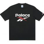 Palace discount reebok sweatshirt