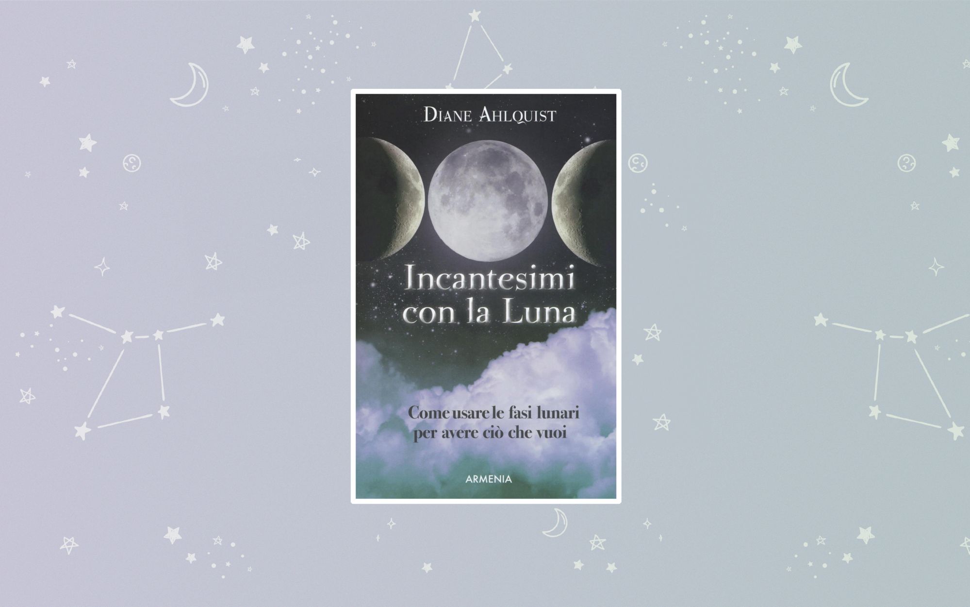 Libri sull'astrologia per principianti Per approfondire il magico mondo di segni zodiacali, costellazioni e ascendenti | Image 287356