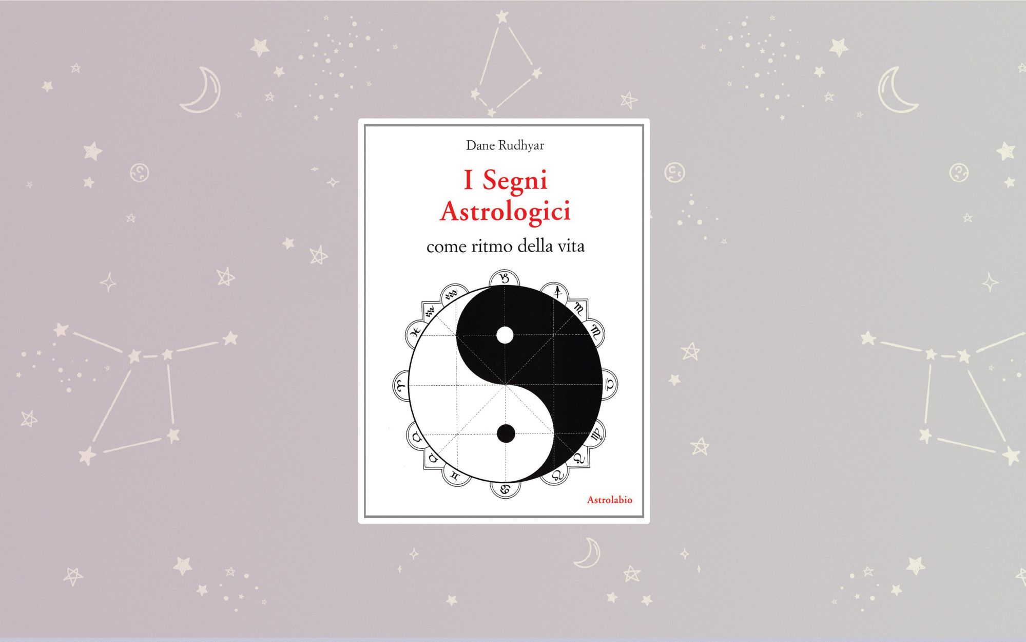 Libri sull'astrologia per principianti Per approfondire il magico mondo di segni zodiacali, costellazioni e ascendenti | Image 287354