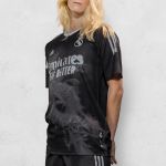 Adidas By Pharrell Williams Juventus Human Race Jersey T-Shirt – Cettire