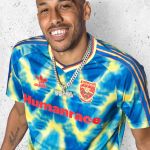 JUVENTUS MAGLIA HUMANRACE 2020-21 Pharrell Williams