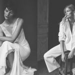 Zara presents the very first lingerie collection