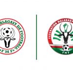 The new style of Madagascar logo Designed by Randrianjafimanana Zofitia