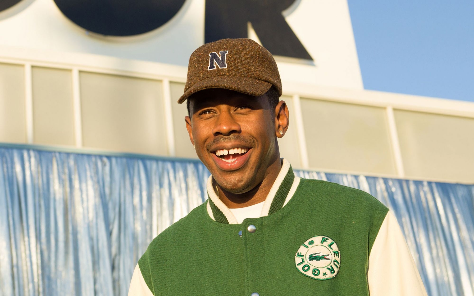 Tyler the creator фото