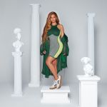 In arrivo il secondo drop di Ivy Park by Beyoncé Disponibile a partire dal 30 ottobre