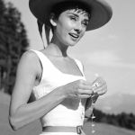 Audrey Hepburn's Iconic Style Through the Years [PHOTOS] – Pochta News