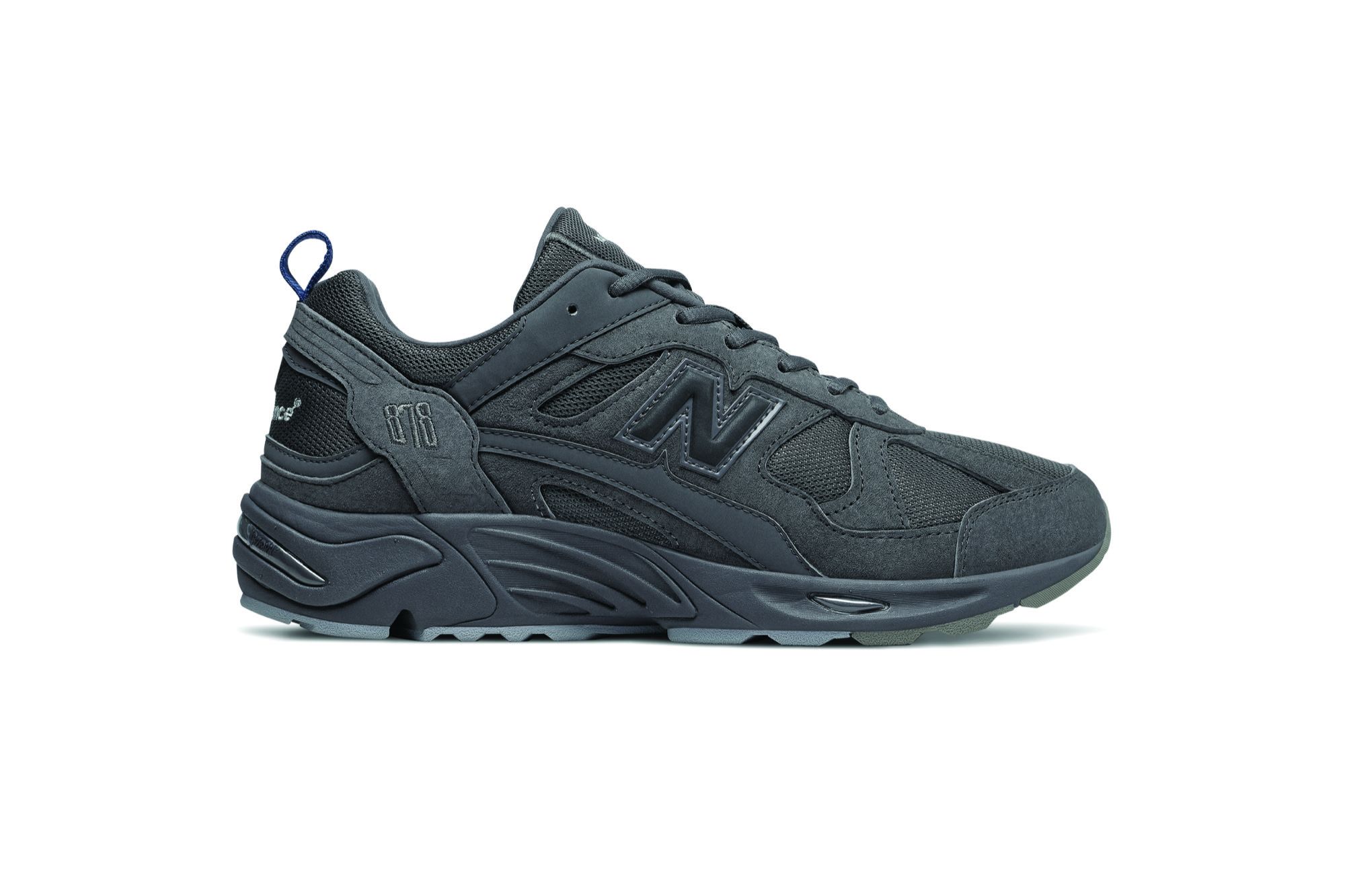 The return of the New Balance 878 - nss magazine