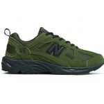 New balance cheap 878 uomo verde