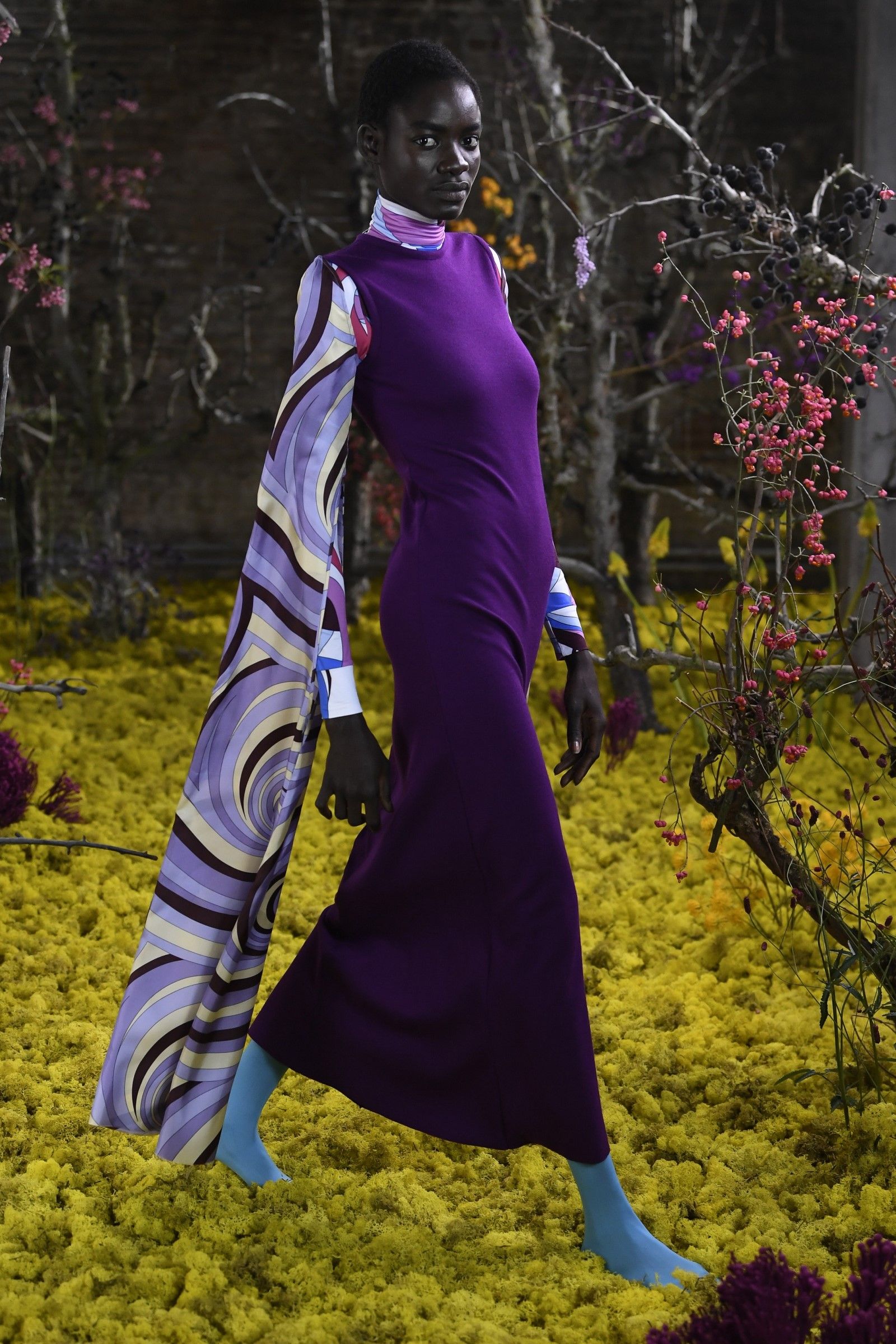 Teenage Dreams”: Raf Simons' womenswear debut - nss magazine