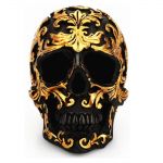 Skull Decor