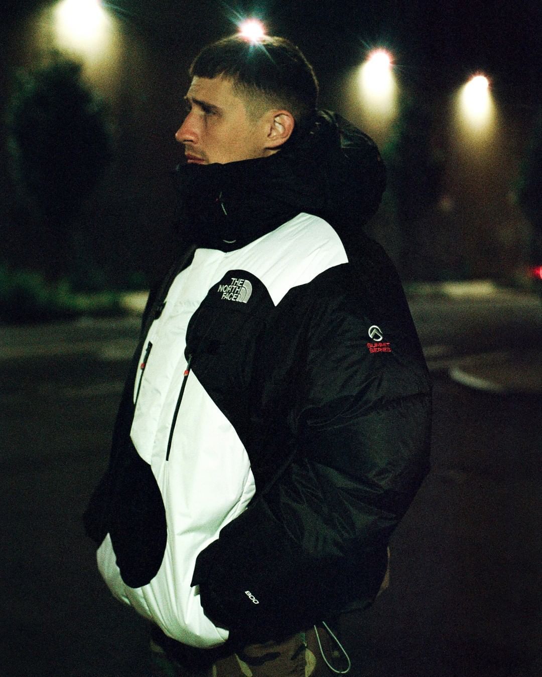 ジャケット・アウター Supreme THE NORTH FACE Himalayan Supreme The North Face himalayan parka