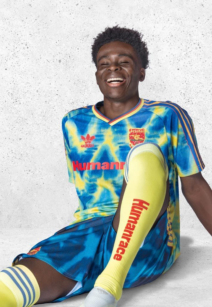 adidas x Human Race: a missed opportunity? - nss sports