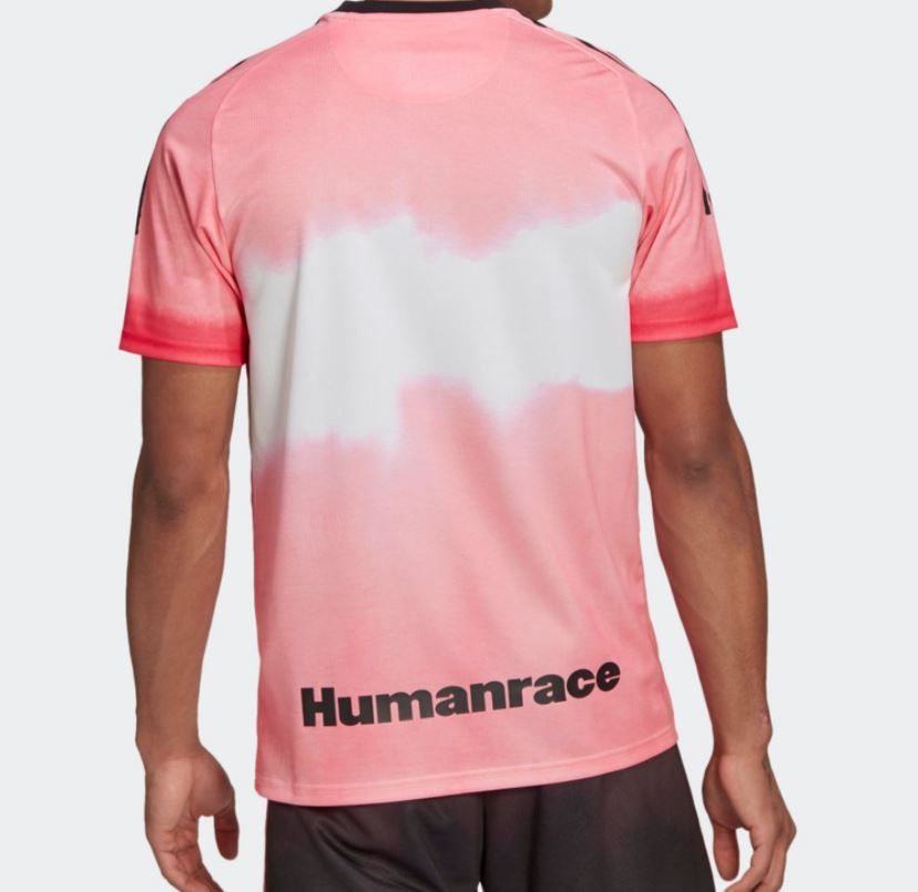 adidas x Human Race: a missed opportunity? - nss sports