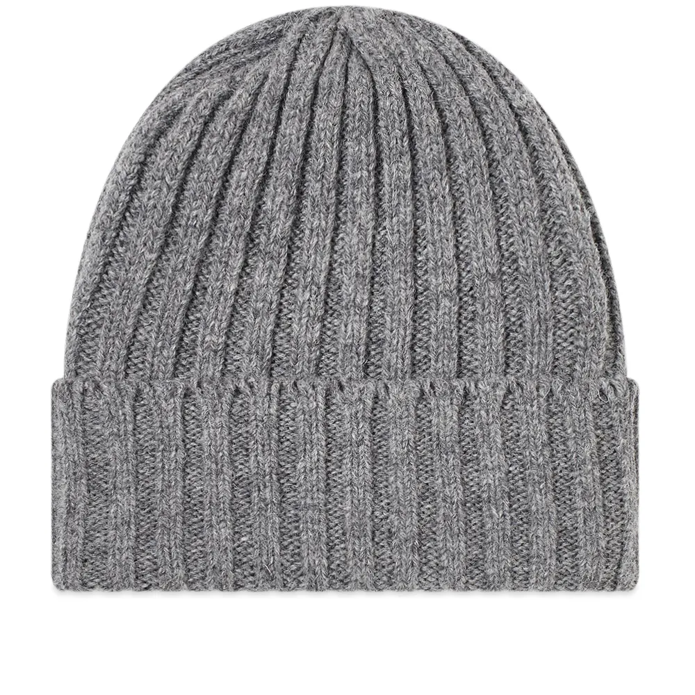 Beams Plus Wool Watch Beanie