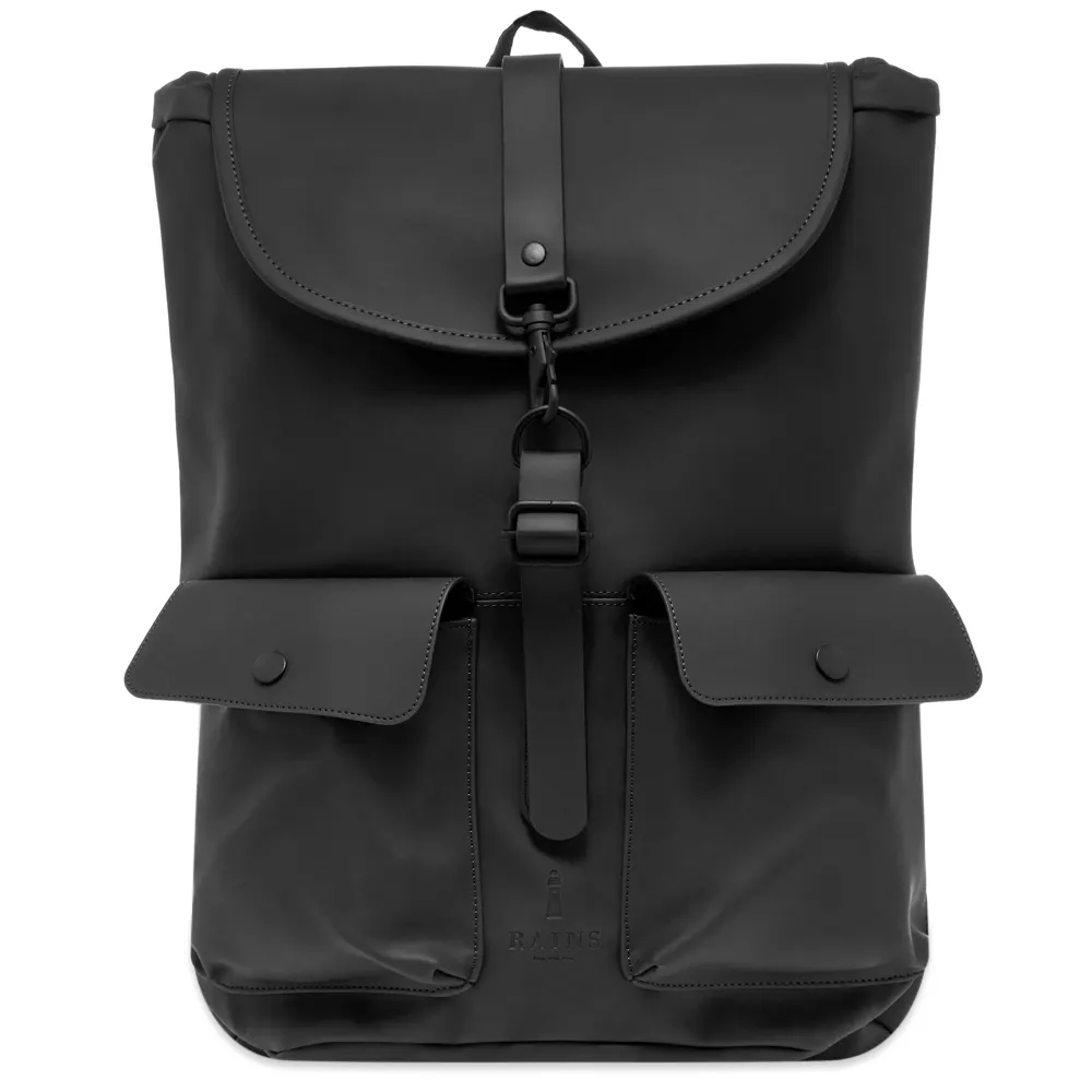 Rains Camp Backpack