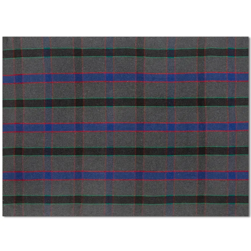 Puebco Universal Recycled Fabric Blanket