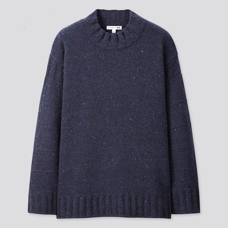 JW Anderson x Uniqlo Crewneck Sweater