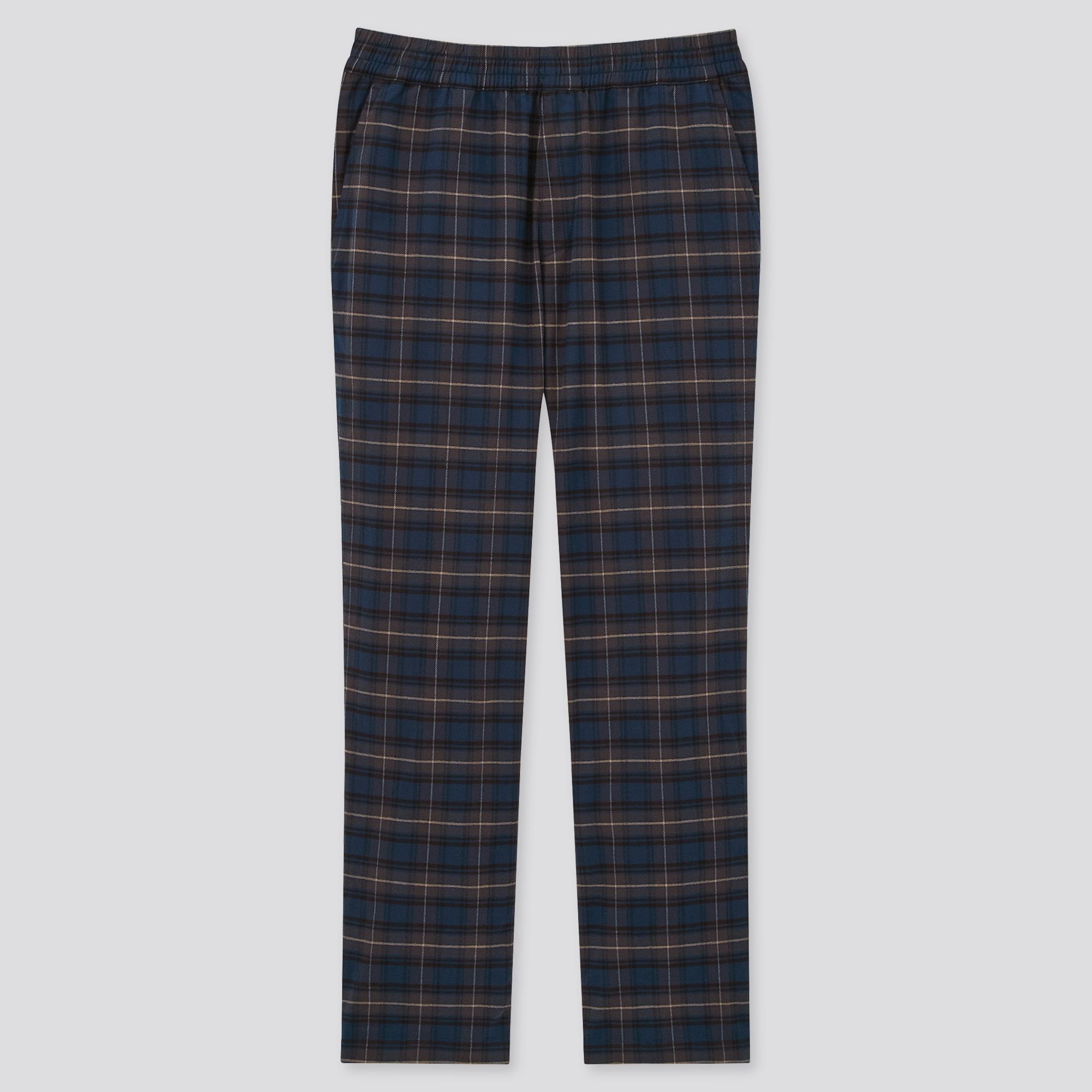 Uniqlo Flanel Pants