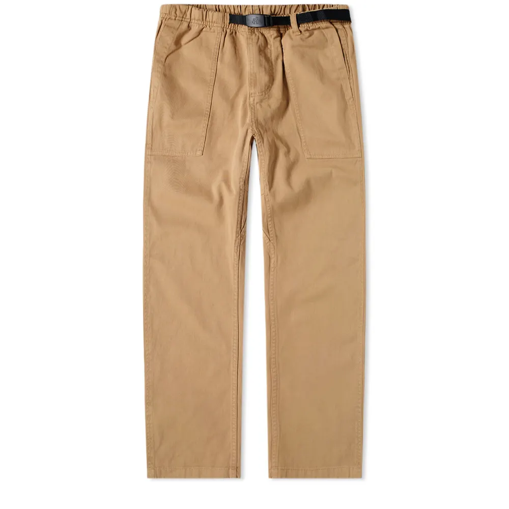 Gramicci Loose Tapered Pant
