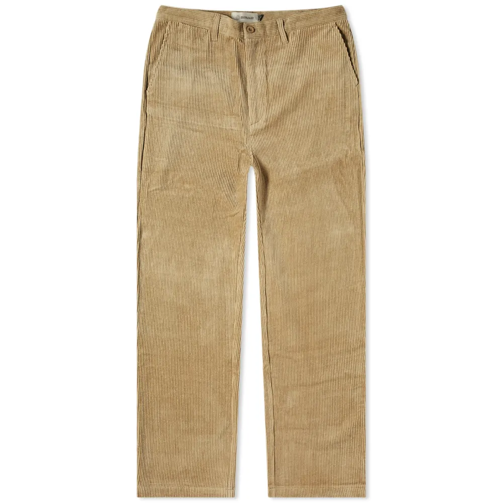 Satta Cord Pant