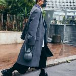 Declan in Paris Paris Fashion Week SS21