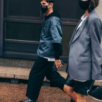 Alice & js Roques in Paris Paris Fashion Week SS21