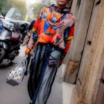 Yu in Milan Milan Fashion Week SS21