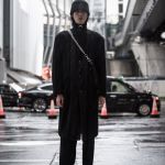 Yuki in Tokyo Tokyo Fashion Week SS21