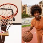 The second capsule collection Paura x Diadora Italian basketball of the 70s and 80s as a source of inspiration