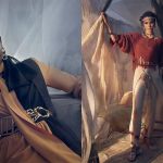 Le 10 migliori campagne di Zara Dagli nuovi scatti in bianco e nero di Steven Meisel alla campagna At Home con le modelle fotografate nelle loro case