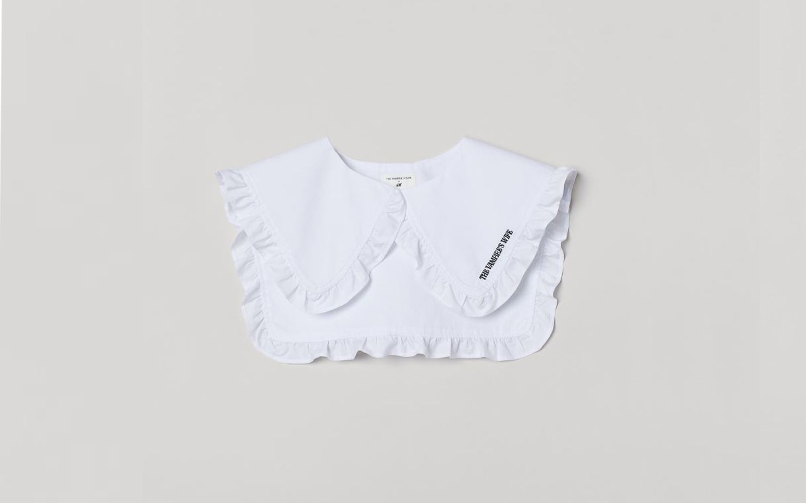 H&M x THE VAMPIRE'S WIFE