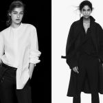 In arrivo la collezione Jil Sander x Uniqlo Un primo sguardo al lookbook della collezione, che sarà disponibile dal 12 novembre