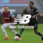 Is Sterling going to sign for New Balance? Whoever finds Raheem finds a treasure (but it’s not just money)