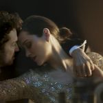 Marion Cotillard Is The New Face Of Chanel No5