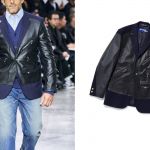 Brooks Brothers signs new capsule collection with Junya Watanabe