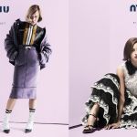 La campagna Holiday 2020 Miu Miu Icons Kim Basinger, Chloë Sevigny, Emma Corrin e altre donne talentuose indossano i capi della Pre-Spring 2021