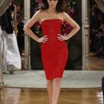 Kendall Jenner's best runway moments Celebrating her 28th birthday | Image 475828